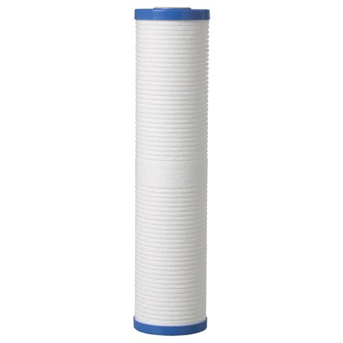 ‎3M Aqua-Pure AP800 Series Whole House Water Filter Drop-in Cartridge AP810-2 5618903 Large 5 um - Exact Industrial Supply