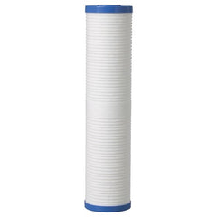‎3M Aqua-Pure AP800 Series Whole House Water Filter Drop-in Cartridge AP810-2 5618903 Large 5 um - Exact Industrial Supply