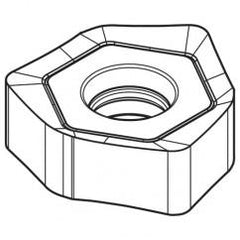 XNGJ0704ANFNLDJ3W THMU INSERT - Industrial Tool & Supply