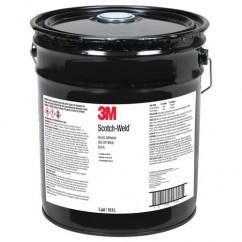 HAZ64 5 GAL SCOTCHWELD ACRYLIC - Industrial Tool & Supply