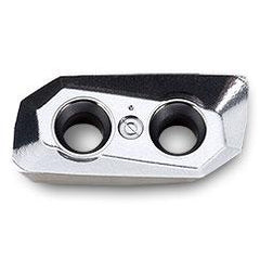 XPET 140408FRPW S Grade IN15K - Milling Insert - Industrial Tool & Supply