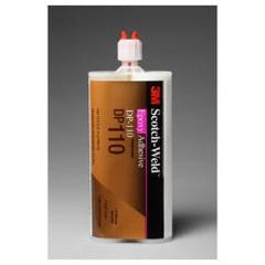 HAZ57 400ML SCOTCHWELD EPOXY - Industrial Tool & Supply