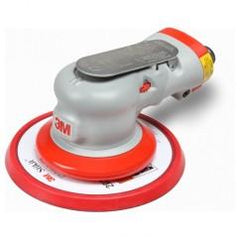 RANDOM ORBITAL SANDER 28500 6" NON - Industrial Tool & Supply