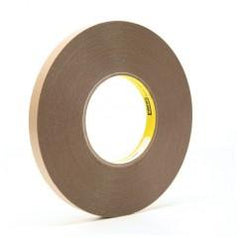 List 94251/2" x 72 yds Removable Repositionable Tape - Industrial Tool & Supply