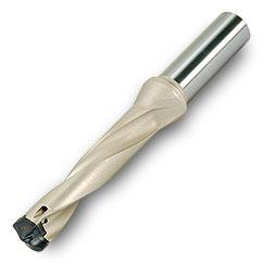 YD160008018R01 - Qwik Twist Drill Body - Industrial Tool & Supply