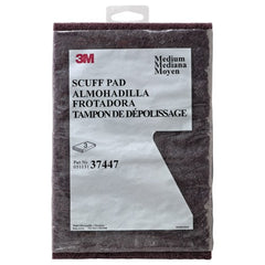 Scotch-Brite General Purpose Hand Pad 7447 - Industrial Tool & Supply
