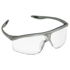 MAXIM SPORT EYEWEAR CLEAR RAS LENS - Industrial Tool & Supply