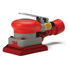 ORBITAL SANDER 20430 3X4 CENTRAL - Industrial Tool & Supply