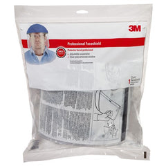 3M Face Shields 90028H1-DC - Industrial Tool & Supply