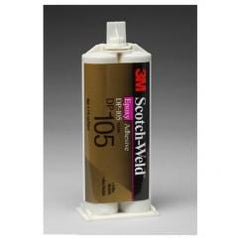 HAZ58 5 GAL SCOTCHWELD EPOXY - Industrial Tool & Supply