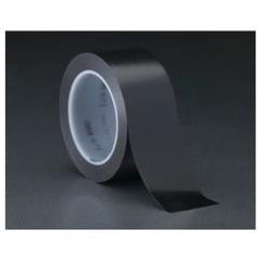 2X36 YDS 471 BLACK VINYL TAPE - Industrial Tool & Supply