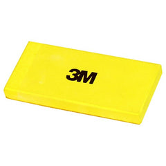 ‎3M Hookit Sanding Block 05690 5/8″ × 2-1/2″ × 5-3/8″ - Industrial Tool & Supply