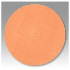 15" x NH - A5 Grit - 268XA PSA Disc - Industrial Tool & Supply