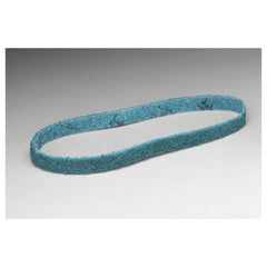 ‎Scotch-Brite Surface Conditioning Belt SC-BS A/O Very Fine 3/4″ × 20-1/2″ - Industrial Tool & Supply