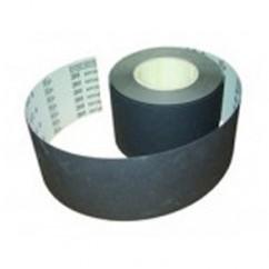 4 x 150' x 3 - 40M Grit - 472L Film Disc Roll - Industrial Tool & Supply