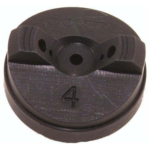3M™ Standard Air Cap# 4 - Exact Industrial Supply