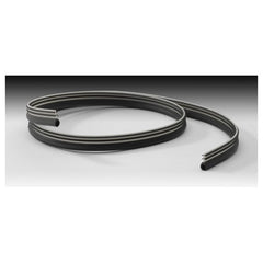 ‎3M Versaflo Replacement Jaw Gasket M-441 for M-400 Helmets - Industrial Tool & Supply