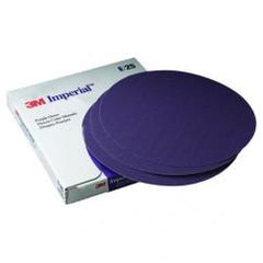 5" 40G IMPERIAL HOOKIT DISC 740I - Industrial Tool & Supply