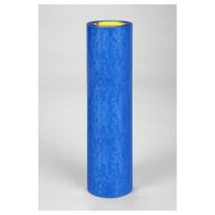 18X72 YDS 8902 BLUE 3M POLY TAPE - Industrial Tool & Supply