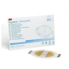 90001 TEGADERM HYDROCOLLOID - Industrial Tool & Supply