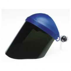 W96IR5 POLY FACESHIELD WINDOW - Industrial Tool & Supply