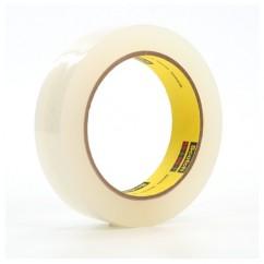 1X36YDS 480 TRANPARENT POLY TAPE 3M - Industrial Tool & Supply