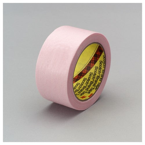 3M Venting Tape 3294 Pink 3/4″ × 36 yd 5 mil - Industrial Tool & Supply