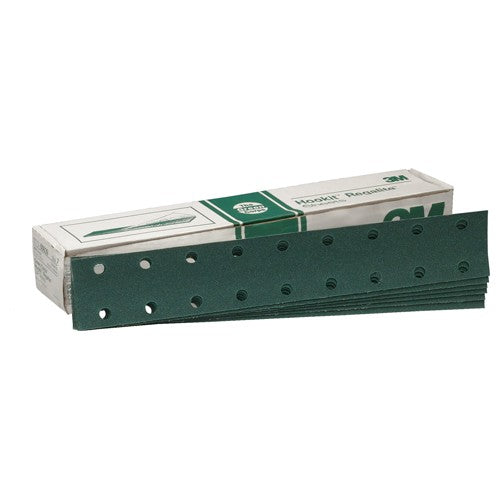 3M Hookit Sheet 02641 36 4 1/2″ × 30″ - Industrial Tool & Supply