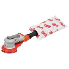 RANDOM ORBITAL SANDER 28511 3" SELF - Industrial Tool & Supply