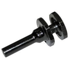 ‎3M Unitized Wheel Mandrel 28848 1-5/8″ × 1/4″ × 3/4″ × 1/4″ - Industrial Tool & Supply
