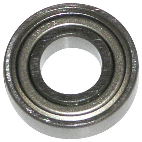 3M Bearing 10 × 22 × 6 DP Groove Ball (2 Shields 6900ZZ) 55185 - Industrial Tool & Supply