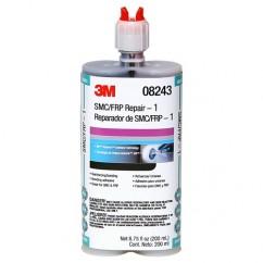 HAZ57 200ML SMC FIBERGLASS REPAIR - Industrial Tool & Supply