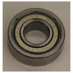 BALL BEARING 06510 3/8X7/8X9/32 - Industrial Tool & Supply