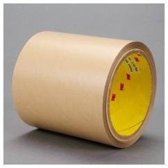 1X60 YDS 9629PC CLR 3M DBL CTD TAPE - Industrial Tool & Supply