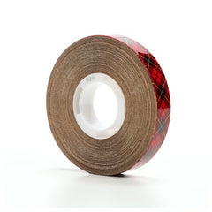 Scotch ATG Adhesive Transfer Tape 926 Clear 1/2″ × 18 yd 5 mil - Industrial Tool & Supply