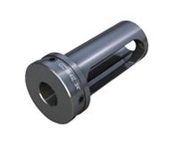 Type Z Toolholder Bushing (Short Series) - (OD: 45mm x ID: 1/2") - Part #: CNC 86-44ZSM 1/2" - Industrial Tool & Supply
