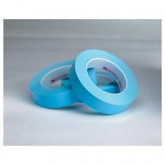 2X60YDSS 215 BLUE FINE LINE TAPE - Industrial Tool & Supply