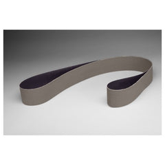 3M Trizact Cloth Belt 237AA A100 X-weight 2″ × 48″ Film-lok Full-flex - Industrial Tool & Supply