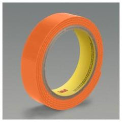 1X50 YDS SJ3401 LOOP ORANGE - Industrial Tool & Supply