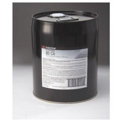 HAZ04 5 GAL PAIL 60 CA ADHESIVE - Industrial Tool & Supply