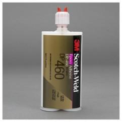 HAZ03 200ML DP460NS EPOXY ADHESIVE - Industrial Tool & Supply