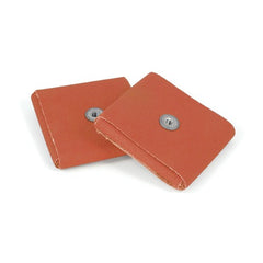 2 in × 2 in × 1/2 in Cloth 80 Alt Mfg # 27360 - Industrial Tool & Supply