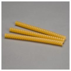 5/8X8 3747 Q TAN HOT MELT ADHESIVE - Industrial Tool & Supply