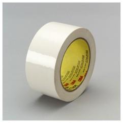 2X36 YDS 483 WHT POLYTHYLENE TAPE - Industrial Tool & Supply