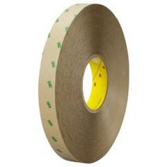 48X60YDS 9505 CLR ADH TRANSFER TAPE - Industrial Tool & Supply