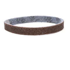 Scotch-Brite SE Surface Conditioning Belt SE-BS A/O Coarse 3/4″ × 18″ - Industrial Tool & Supply