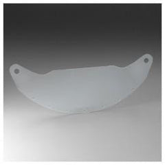 W-8035-10 OUTER FACESHIELD - Industrial Tool & Supply