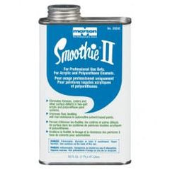 HAZ03 1 PINT MARSON SMOOTHIE II - Industrial Tool & Supply