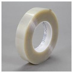 2X72 YDS 8412 TRANSPARENT POLY TAPE - Industrial Tool & Supply