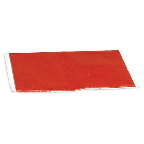3M Fire Barrier Moldable Putty Pads MPP+ Red 4″ × 8″ - Industrial Tool & Supply